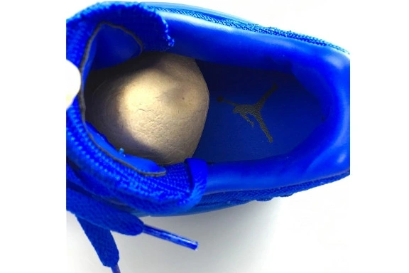 “HYPER ROYAL” 4 JORDAN AQ3559-400 AIR FLYKNIT AQ3559-400 0225